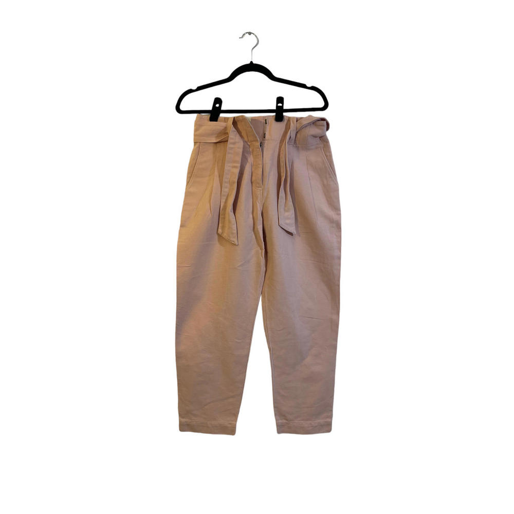 Joie Pink Pants